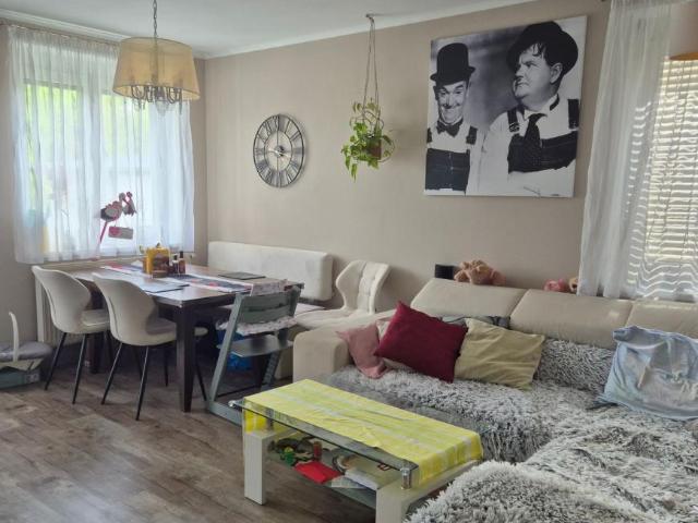 Wohnung kaufen in Sankt Peter, Gersdorf-Feistritz