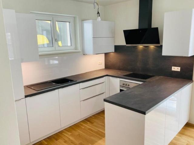 Wohnung mieten in Gedersberg, Steiermark