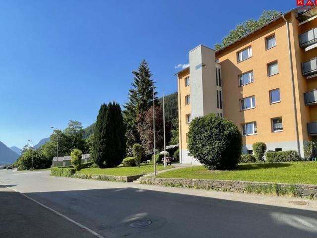 Wohnung mieten in Eisenerz, Steiermark