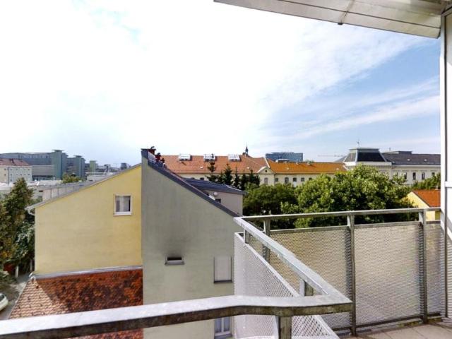 Wohnung mieten in Geidorf, Gersdorf-Feistritz