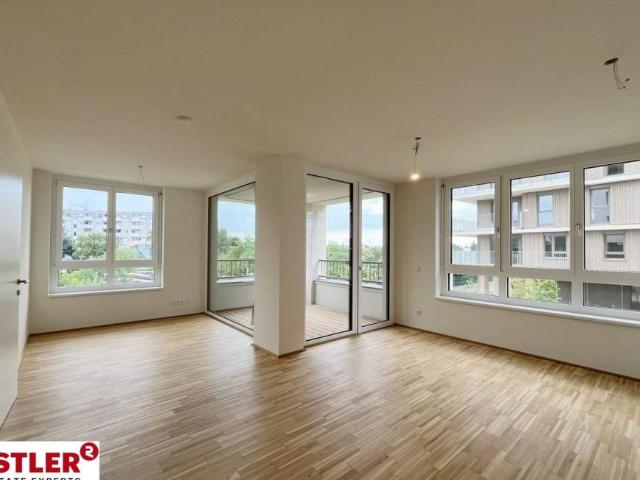 Wohnung kaufen in Geidorf, Gersdorf-Feistritz