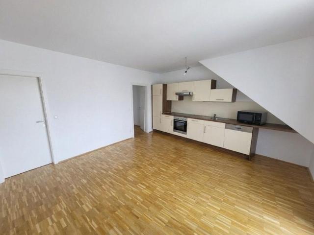 Wohnung mieten in Eggenberg, Gersdorf-Feistritz