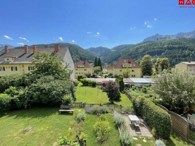 Wohnung mieten in Eisenerz, Steiermark