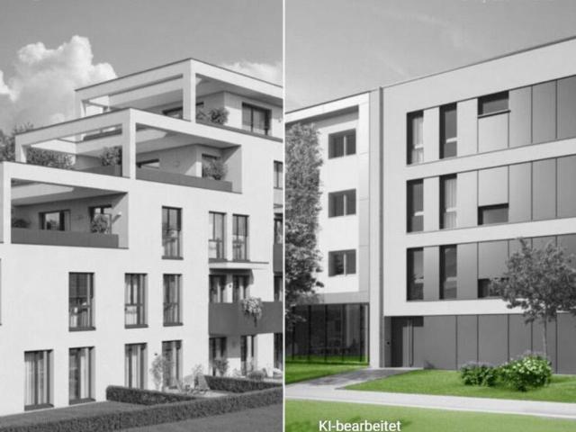 Wohnung kaufen in Geidorf, Gersdorf-Feistritz