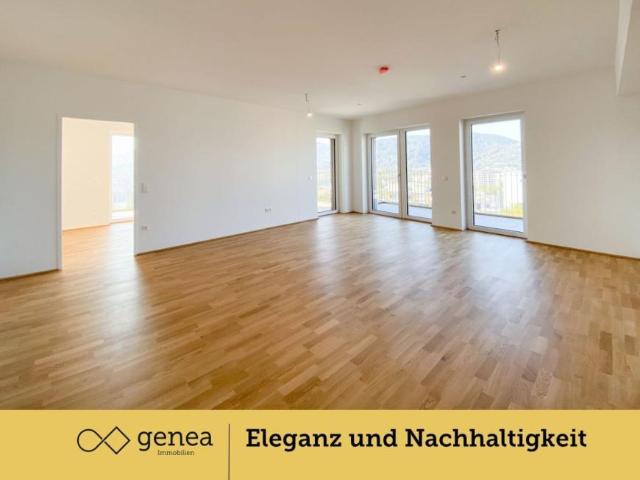 Wohnung kaufen in Eggenberg, Gersdorf-Feistritz