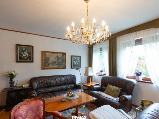 Wohnung kaufen in Mariatrost, Gersdorf-Feistritz
