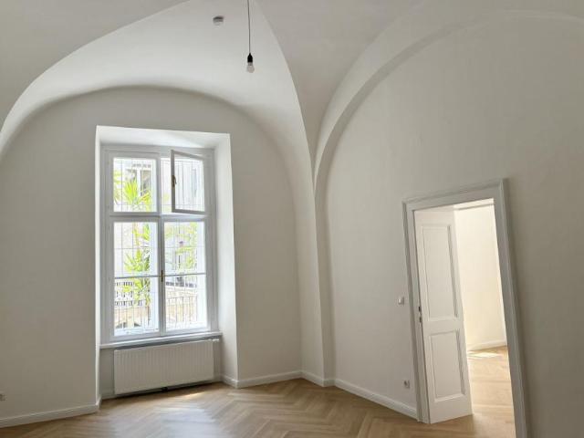 Wohnung mieten in Geidorf, Gersdorf-Feistritz