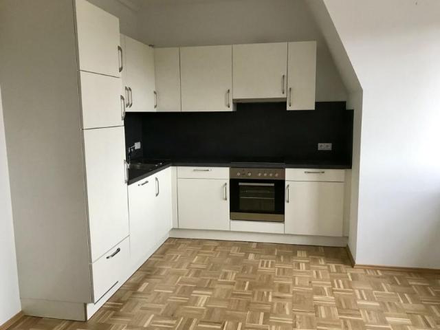 Wohnung mieten in Liebenau, Gersdorf-Feistritz