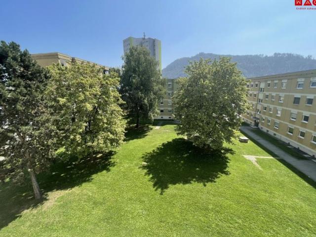Wohnung kaufen in Steiermark
