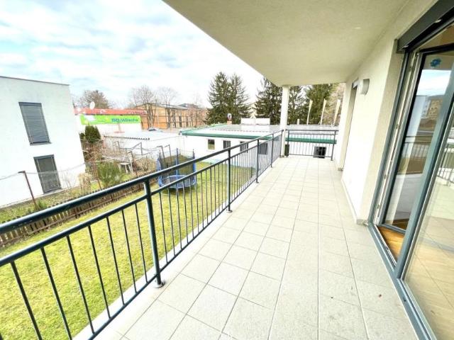 Wohnung mieten in Feldbach, Steiermark