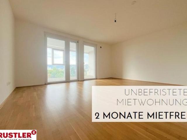 Wohnung mieten in Eggenberg, Gersdorf-Feistritz