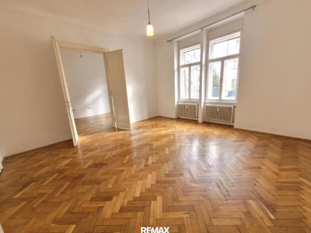 Wohnung mieten in Geidorf, Gersdorf-Feistritz