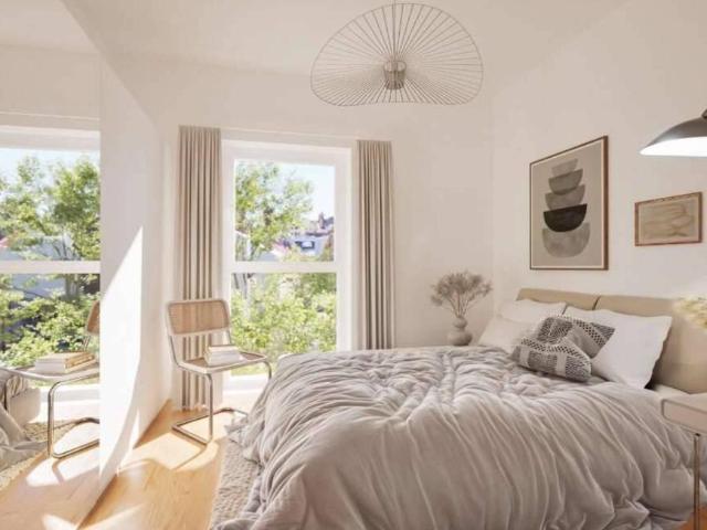 Wohnung kaufen in Mariatrost, Gersdorf-Feistritz