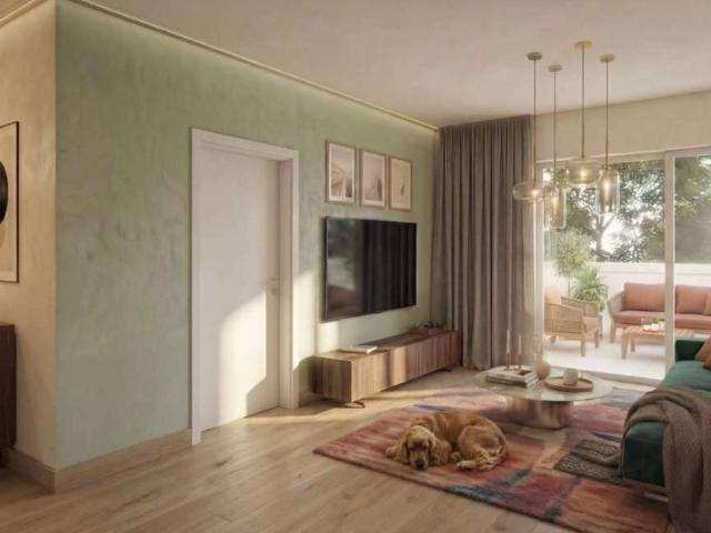 Wohnung kaufen in Mariatrost, Gersdorf-Feistritz