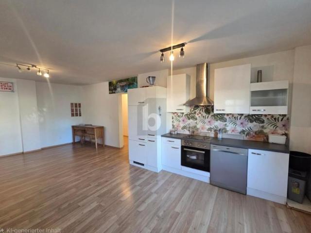 Wohnung kaufen in Eggenberg, Gersdorf-Feistritz