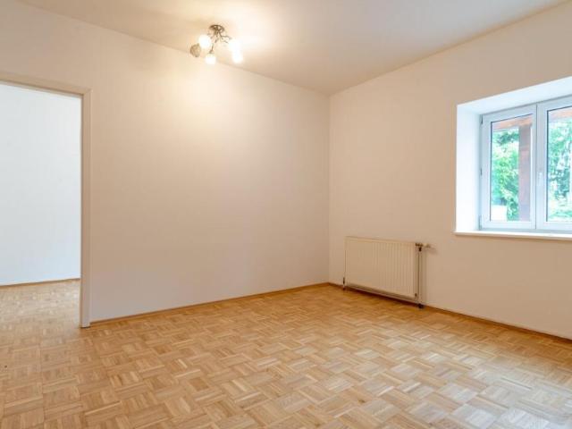 Wohnung mieten in Liebenau, Gersdorf-Feistritz