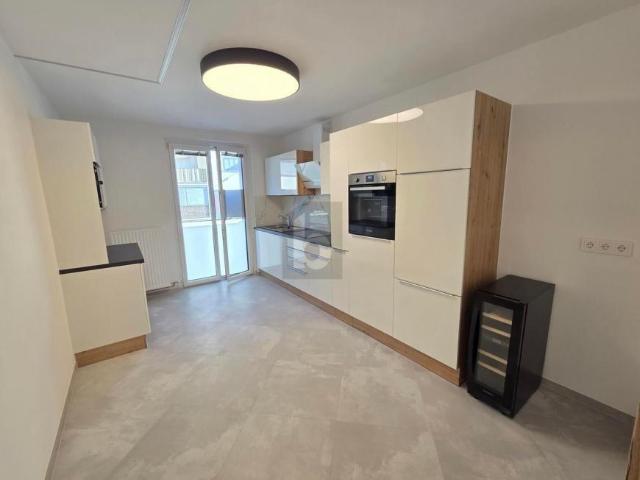 Wohnung mieten in Geidorf, Gersdorf-Feistritz