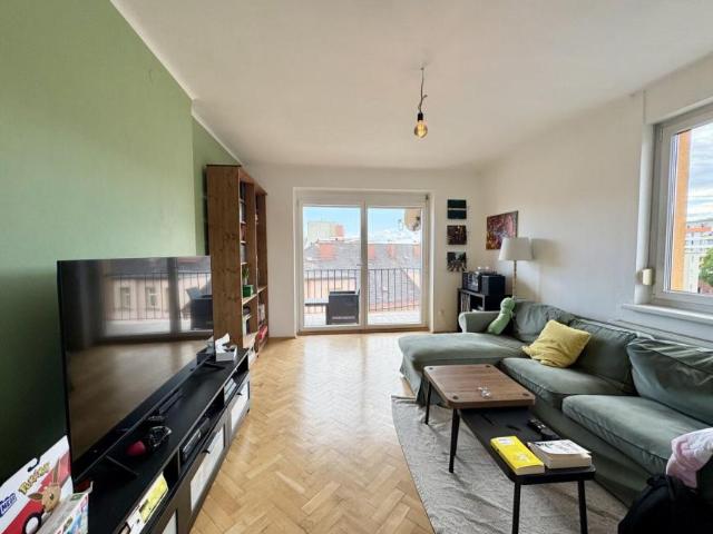 Wohnung kaufen in Eggenberg, Gersdorf-Feistritz