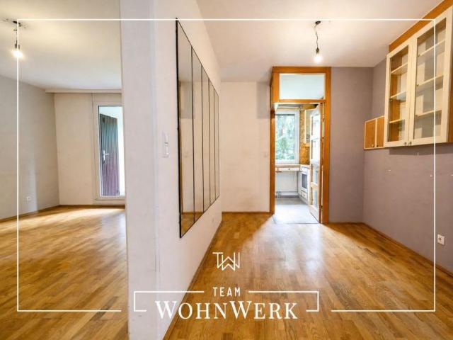 Wohnung kaufen in Geidorf, Gersdorf-Feistritz