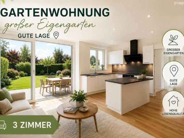 Wohnung mieten in Gedersberg, Steiermark