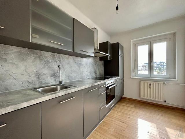 Wohnung mieten in Eggenberg, Gersdorf-Feistritz