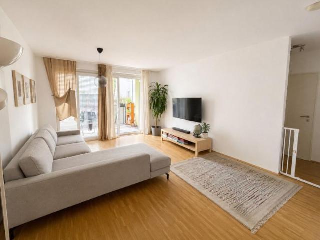 Wohnung mieten in Geidorf, Gersdorf-Feistritz