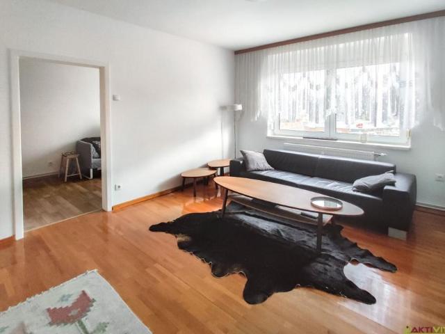Wohnung kaufen in Voitsberg, Steiermark
