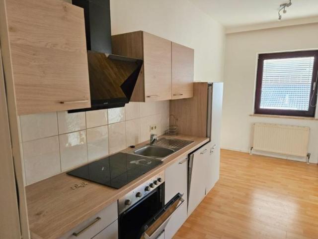 Wohnung mieten in Volkersdorf, Eggersdorf