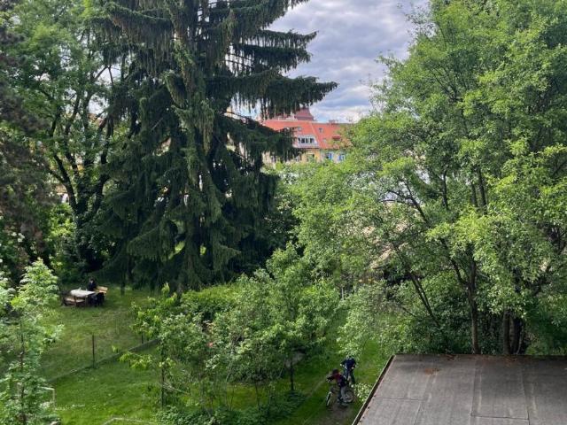 Wohnung kaufen in Geidorf, Gersdorf-Feistritz