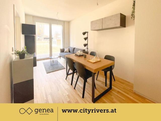 Wohnung mieten in Eggenberg, Gersdorf-Feistritz