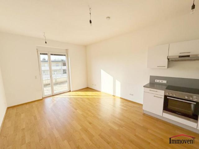Wohnung mieten in Steiermark