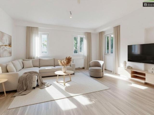 Wohnung mieten in Knittelfeld, Steiermark