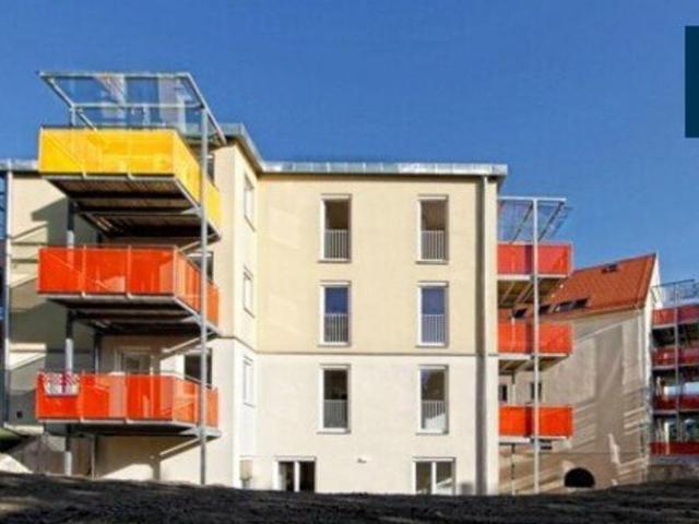 Wohnung mieten in Zösenberg, Weinitzen