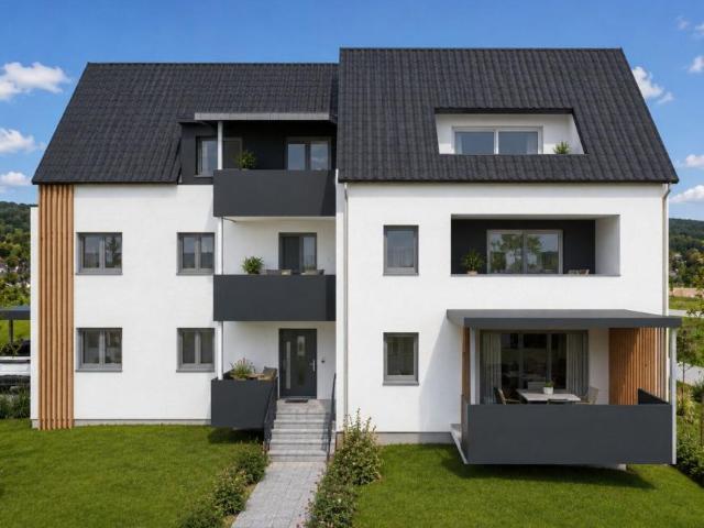 Wohnung kaufen in Sportplatzsiedlung, Pischelsdorf in der Steiermark