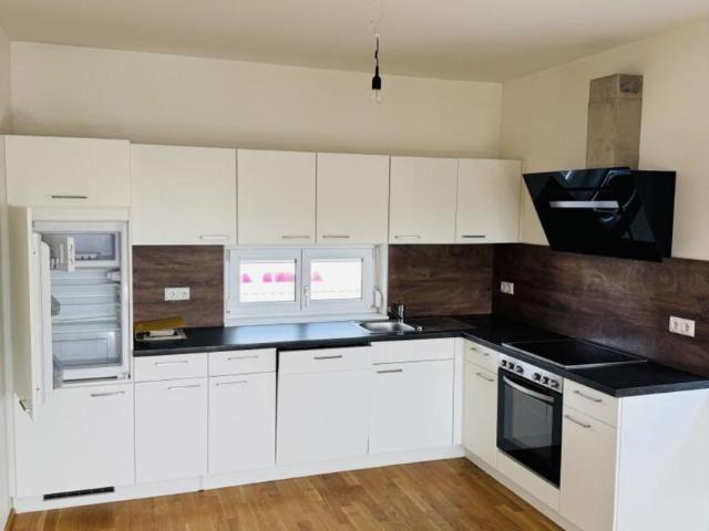 Wohnung mieten in Gedersberg, Steiermark