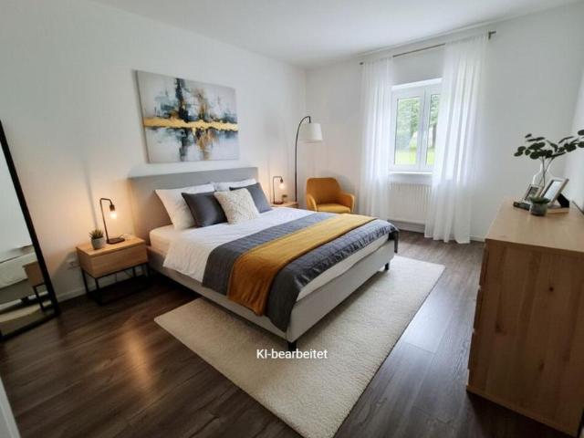 Wohnung mieten in Steiermark