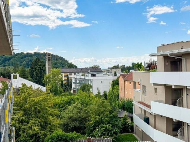 Wohnung kaufen in Zösenberg, Weinitzen