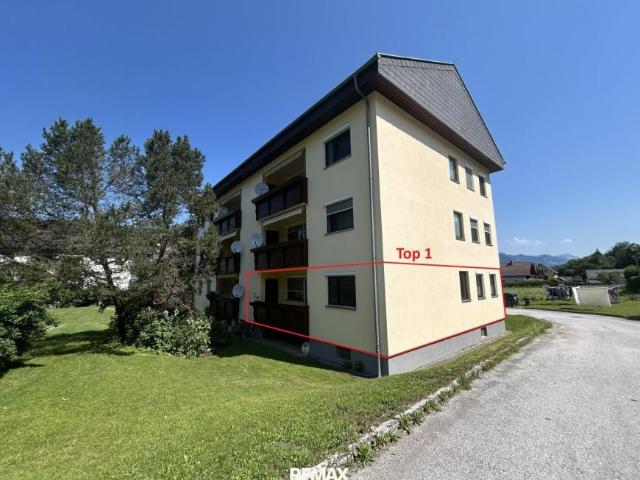 Wohnung kaufen in Öblarn, Steiermark