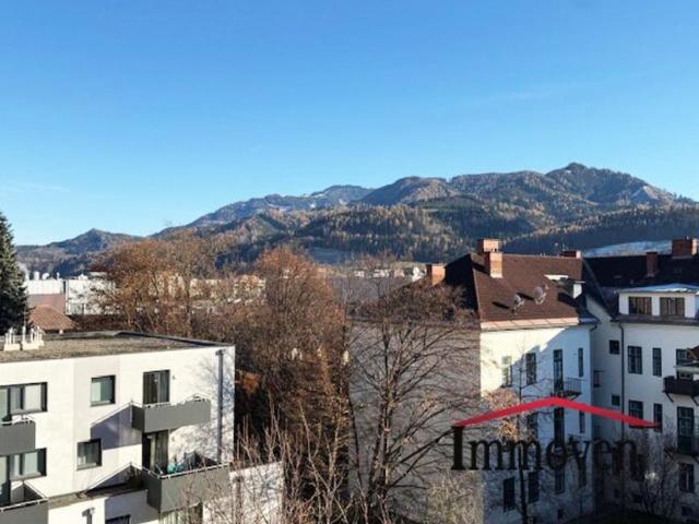 Wohnung kaufen in Leoben, Steiermark