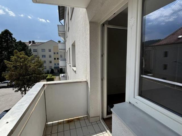 Wohnung mieten in Judenburg, Steiermark