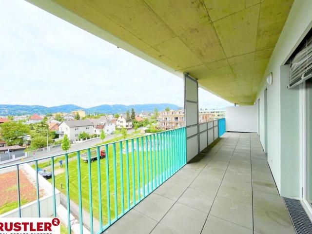 Wohnung mieten in Eggenberg, Gersdorf-Feistritz