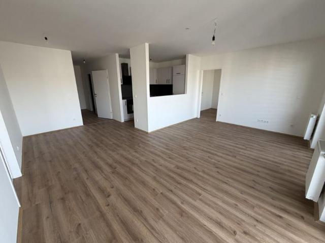 Wohnung mieten in Eggenberg, Gersdorf-Feistritz