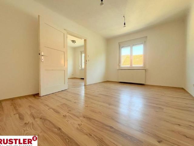 Wohnung mieten in Eggenberg, Gersdorf-Feistritz