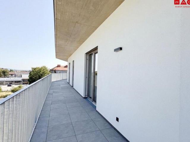 Wohnung mieten in Innere Stadt, Gersdorf-Feistritz