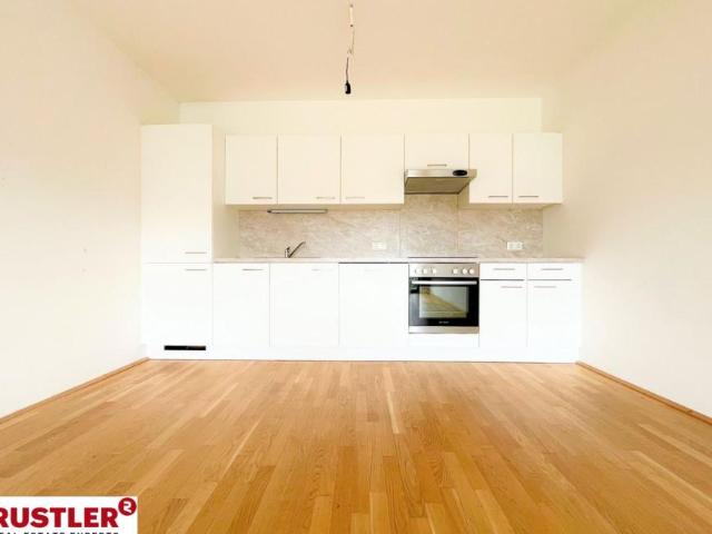 Wohnung mieten in Eggenberg, Gersdorf-Feistritz