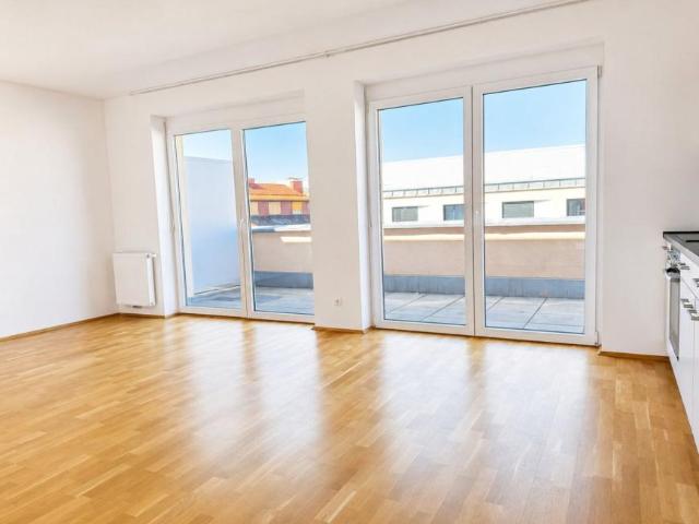 Wohnung mieten in Eggenberg, Gersdorf-Feistritz