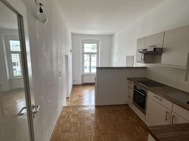 Wohnung kaufen in Eggenberg, Gersdorf-Feistritz