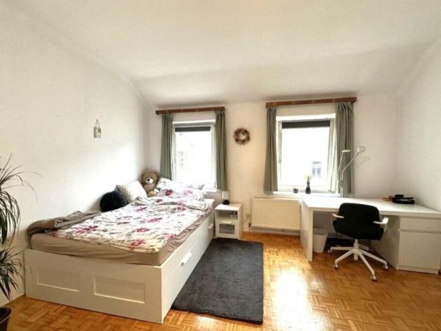 Wohnung kaufen in Geidorf, Gersdorf-Feistritz