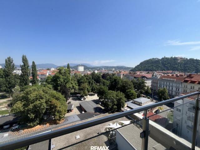 Wohnung kaufen in Eggenberg, Gersdorf-Feistritz