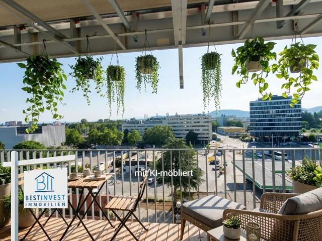 Wohnung mieten in Geidorf, Gersdorf-Feistritz